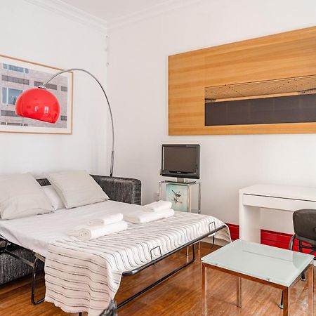 Heima Wonderful Loft In The Historic City Center Madryt Zewnętrze zdjęcie