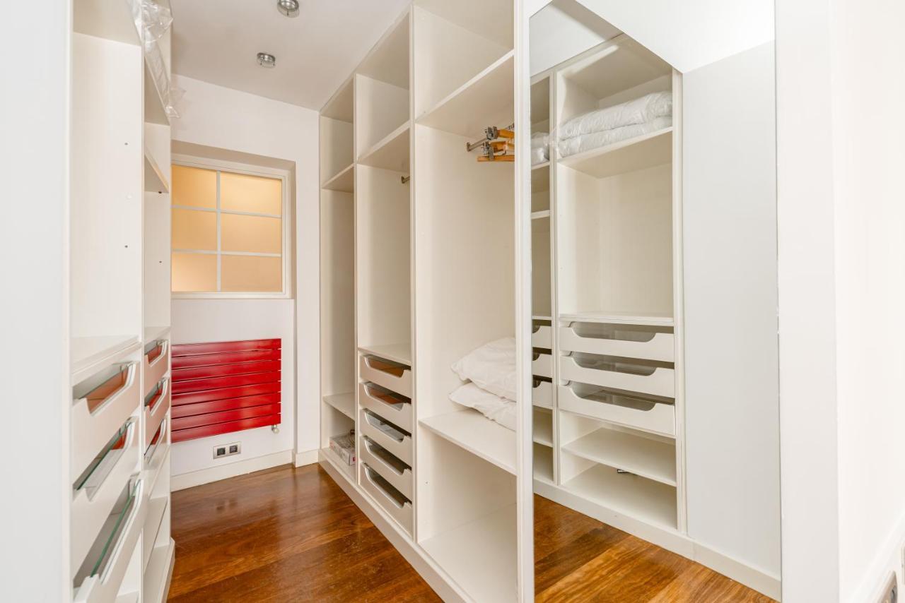 Heima Wonderful Loft In The Historic City Center Madryt Zewnętrze zdjęcie