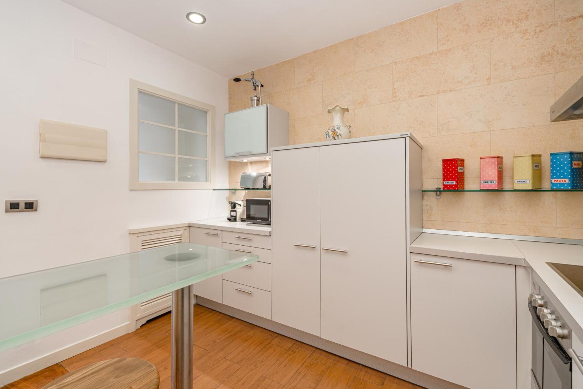 Heima Wonderful Loft In The Historic City Center Madryt Zewnętrze zdjęcie