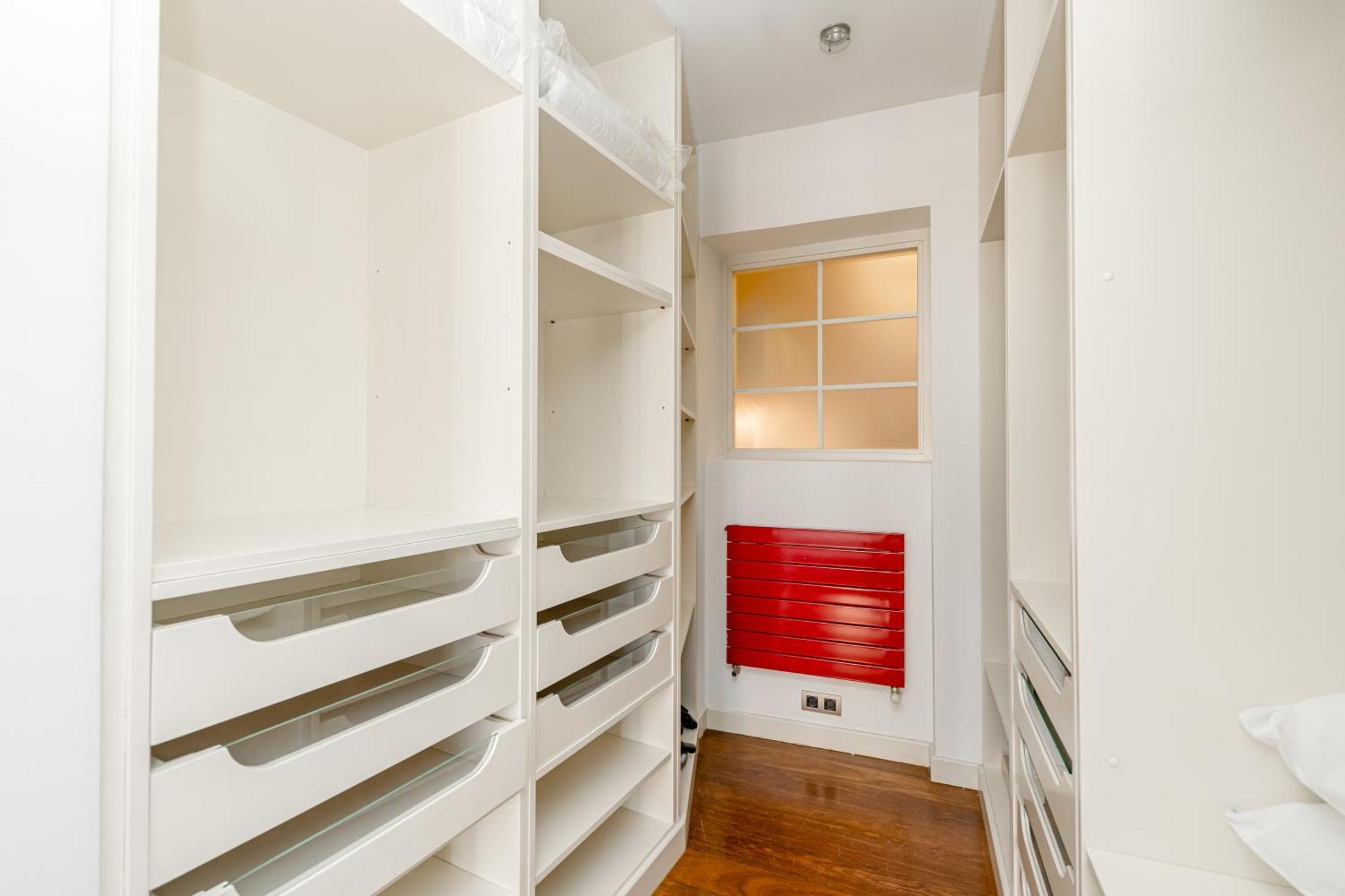 Heima Wonderful Loft In The Historic City Center Madryt Zewnętrze zdjęcie